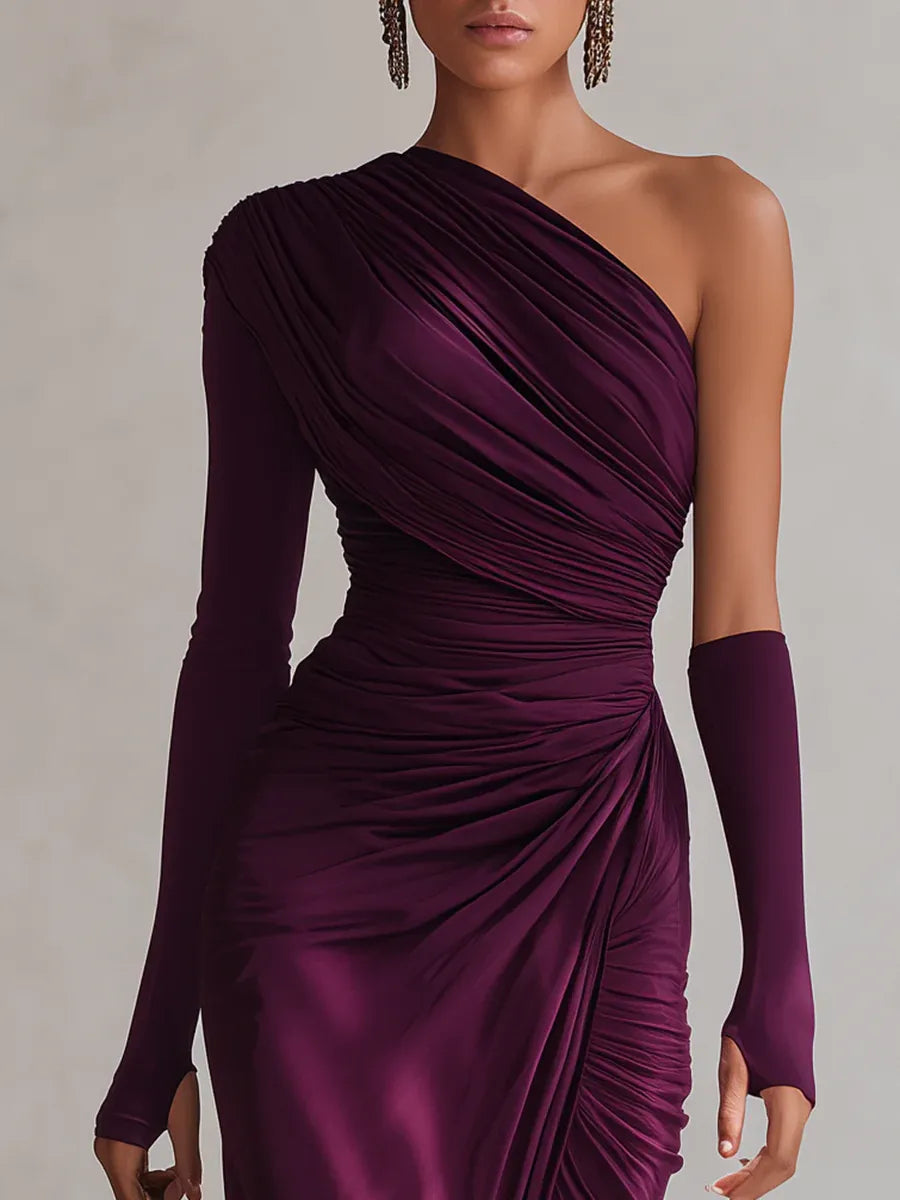 Rhianna™ | Elegantes Maxikleid