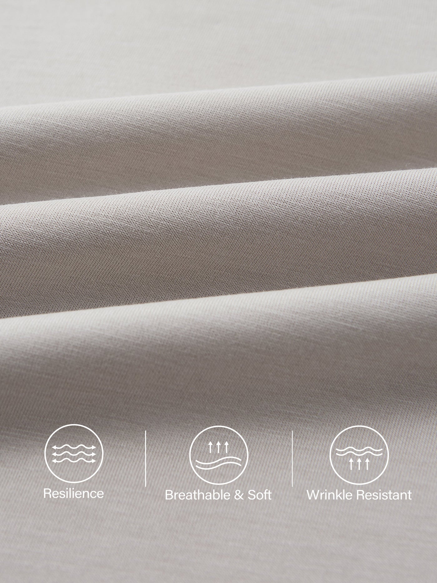 2-teiliges Set aus Mockneck-Pullover und Mid-Rise-Hose mit geradem Bein und Taschen