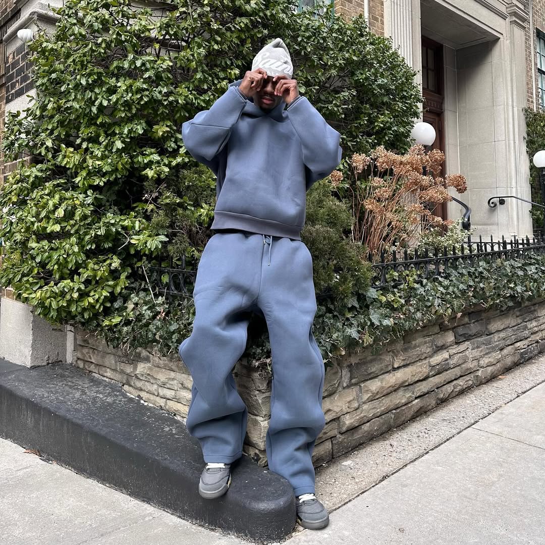 Jogging-Set I Eleganza Royale