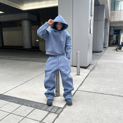 Jogging-Set I Eleganza Royale