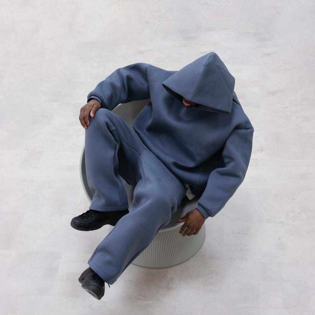 Jogging-Set I Eleganza Royale