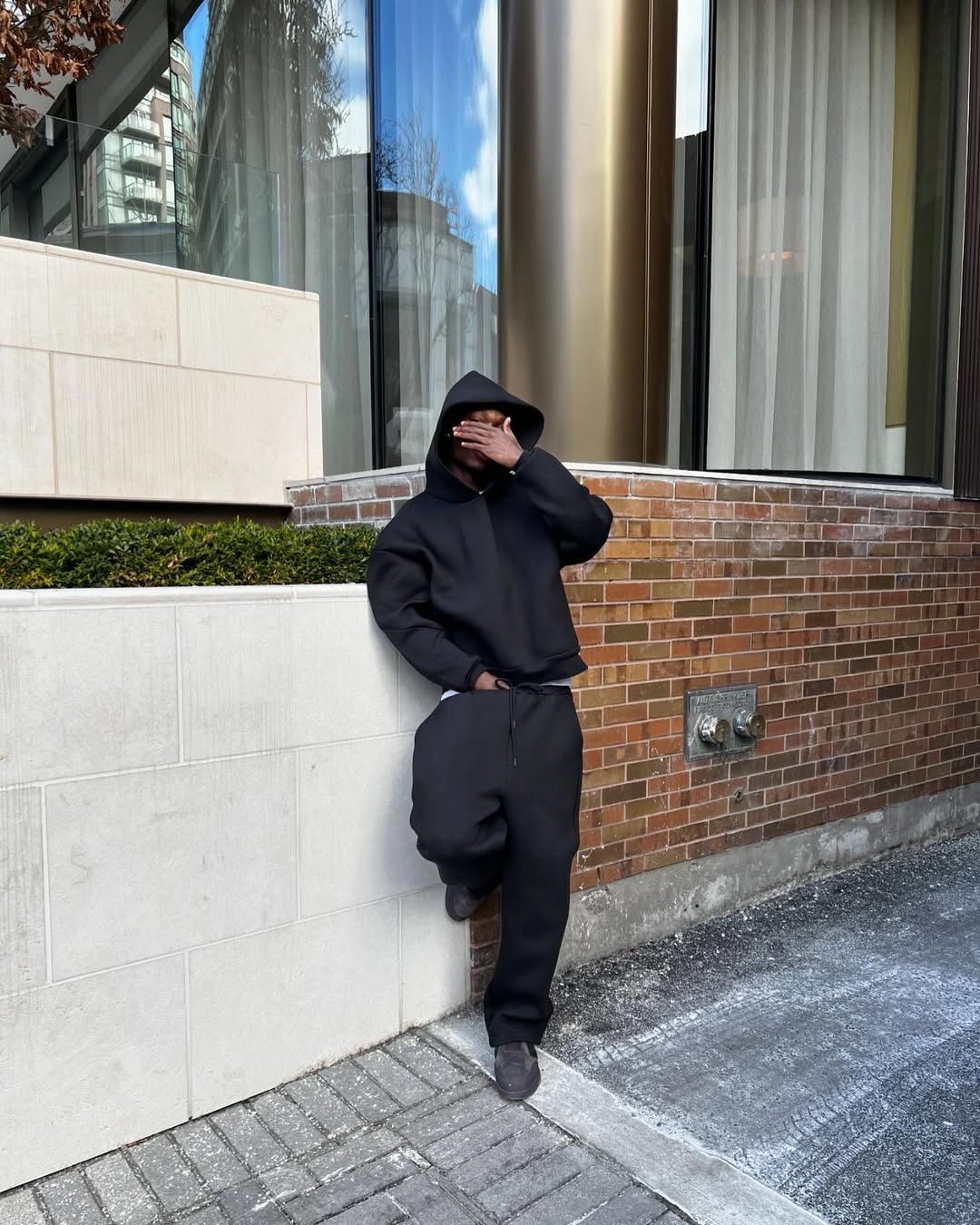 Jogging-Set I Eleganza Royale