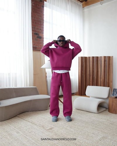 Jogging-Set I Eleganza Royale