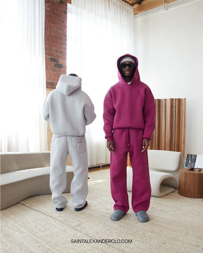 Jogging-Set I Eleganza Royale