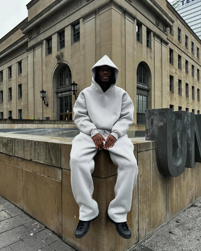 Jogging-Set I Eleganza Royale