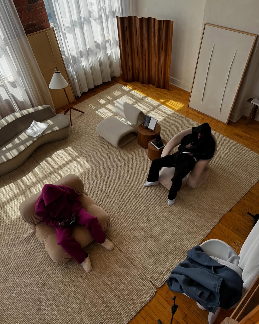 Jogging-Set I Eleganza Royale