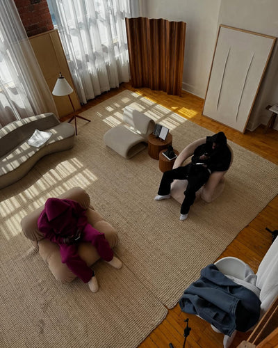 Jogging-Set I Eleganza Royale