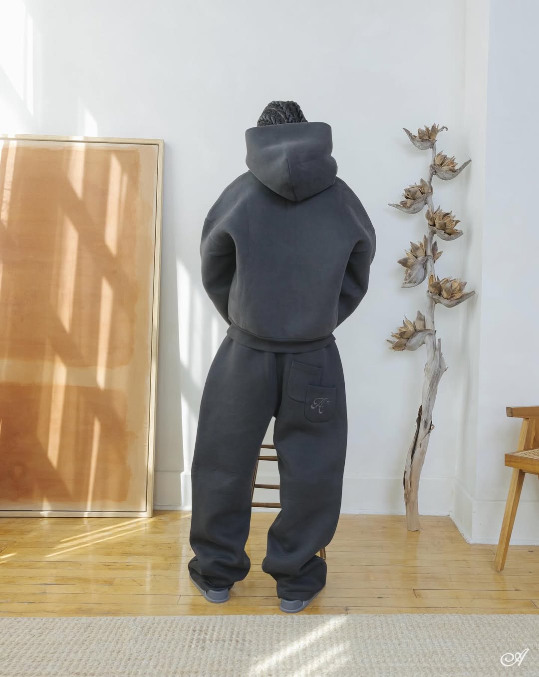 Jogging-Set I Eleganza Royale