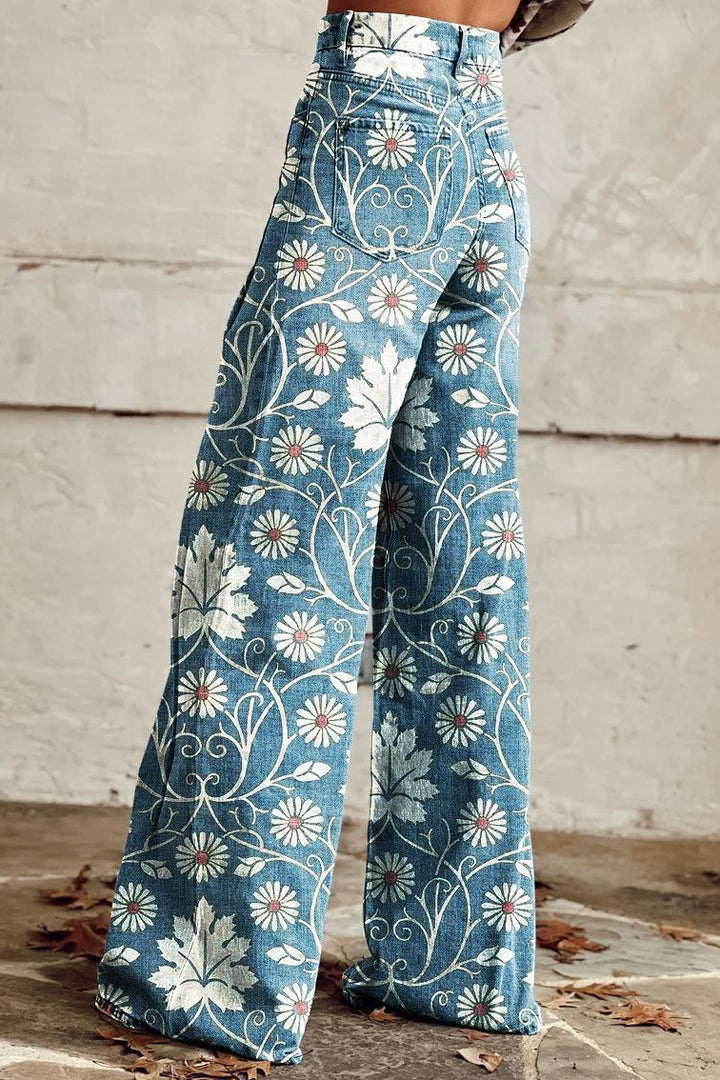 Margherita - Boho Chic Hose